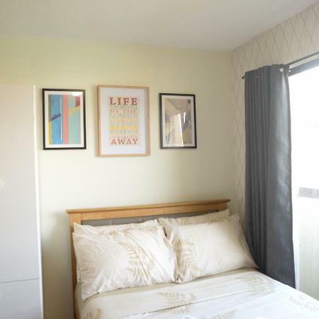 Apartelle D' Oasis Davao City المظهر الخارجي الصورة