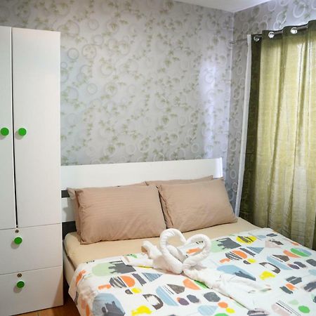 Apartelle D' Oasis Davao City المظهر الخارجي الصورة