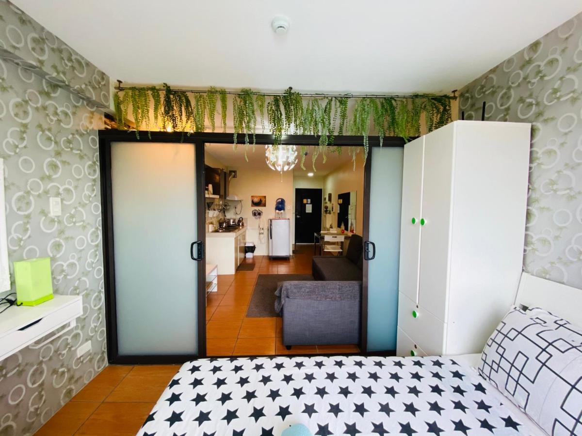 Apartelle D' Oasis Davao City المظهر الخارجي الصورة