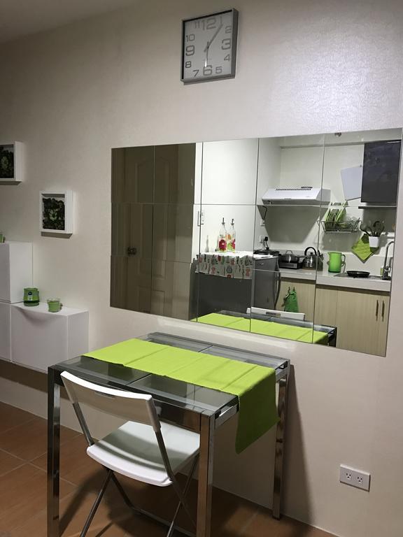 Apartelle D' Oasis Davao City المظهر الخارجي الصورة