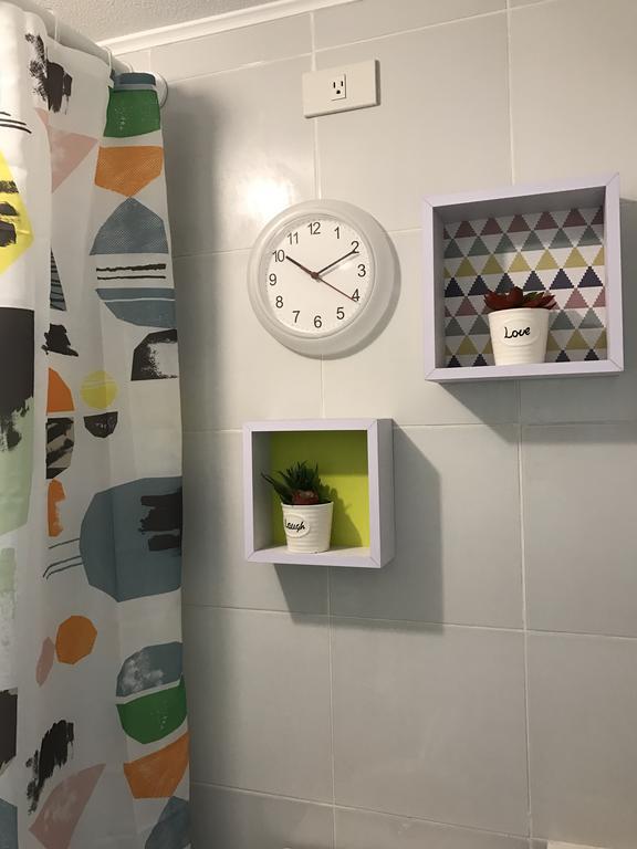 Apartelle D' Oasis Davao City المظهر الخارجي الصورة