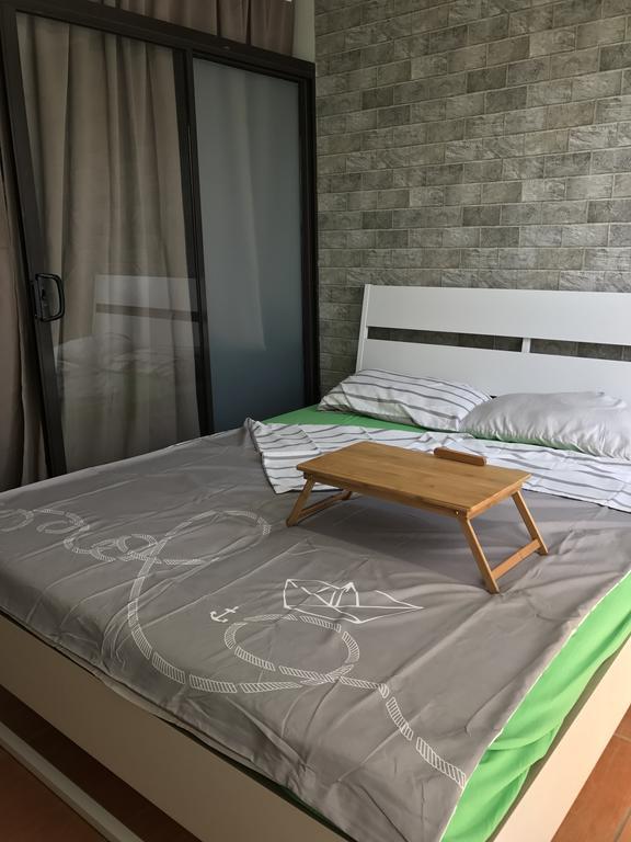Apartelle D' Oasis Davao City المظهر الخارجي الصورة