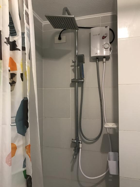 Apartelle D' Oasis Davao City المظهر الخارجي الصورة
