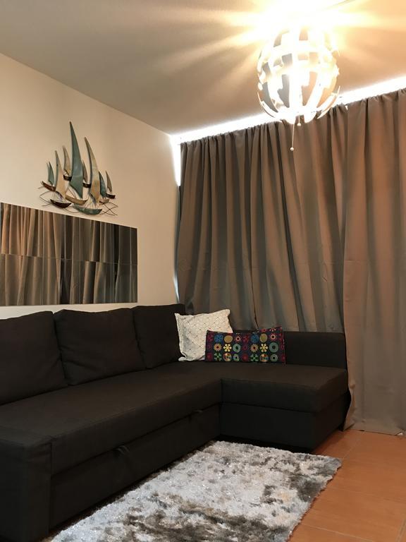 Apartelle D' Oasis Davao City المظهر الخارجي الصورة