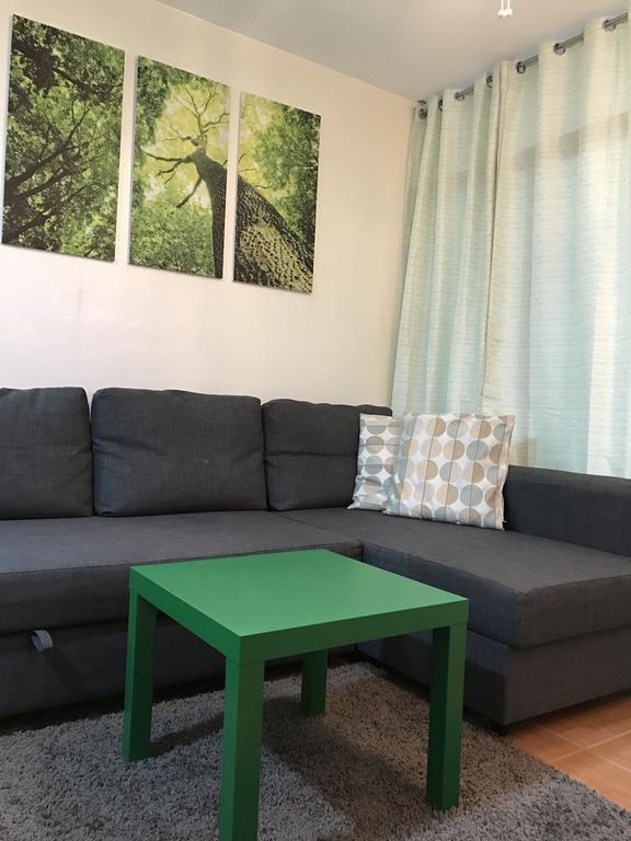 Apartelle D' Oasis Davao City المظهر الخارجي الصورة