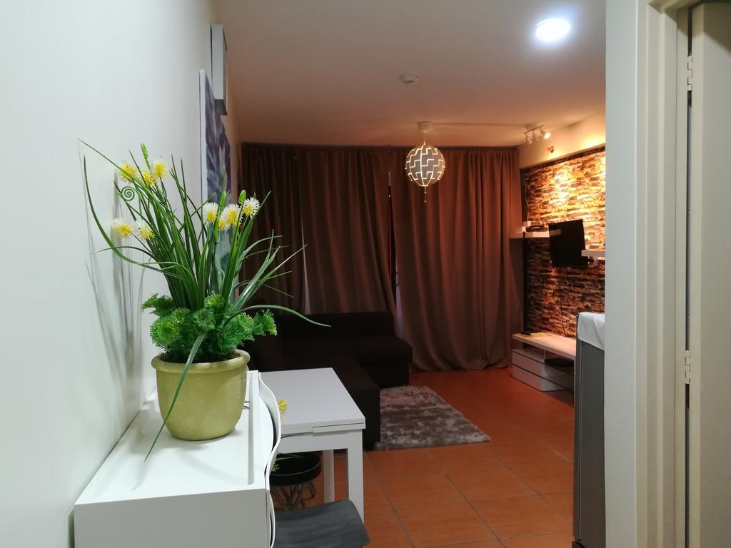 Apartelle D' Oasis Davao City المظهر الخارجي الصورة