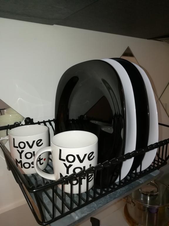 Apartelle D' Oasis Davao City المظهر الخارجي الصورة