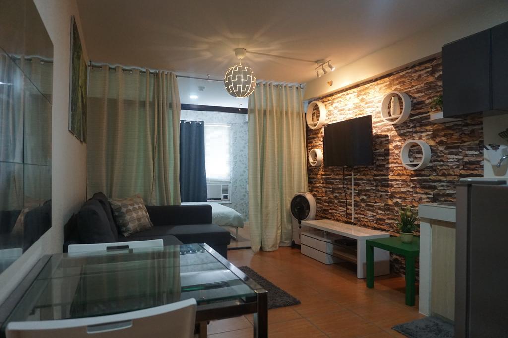 Apartelle D' Oasis Davao City المظهر الخارجي الصورة