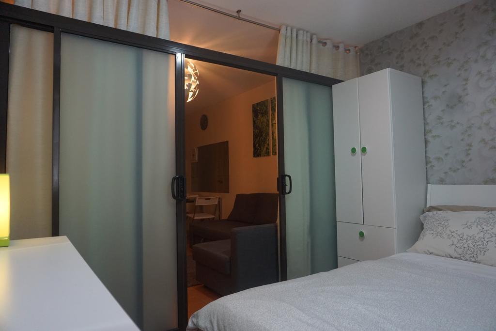 Apartelle D' Oasis Davao City المظهر الخارجي الصورة