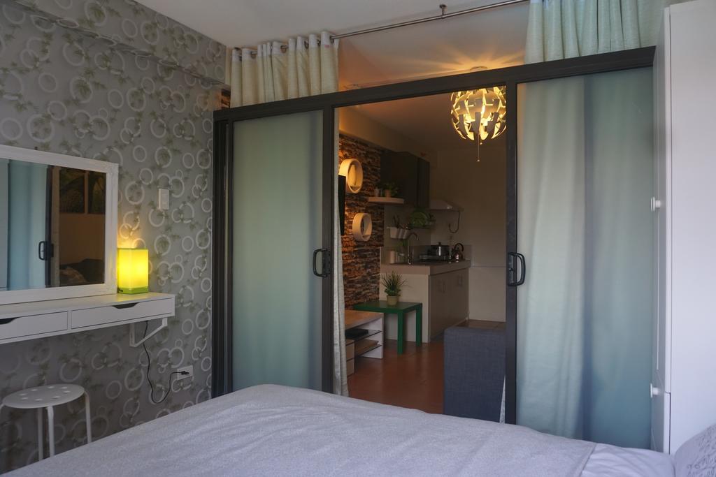 Apartelle D' Oasis Davao City المظهر الخارجي الصورة