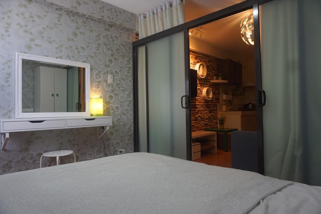Apartelle D' Oasis Davao City المظهر الخارجي الصورة