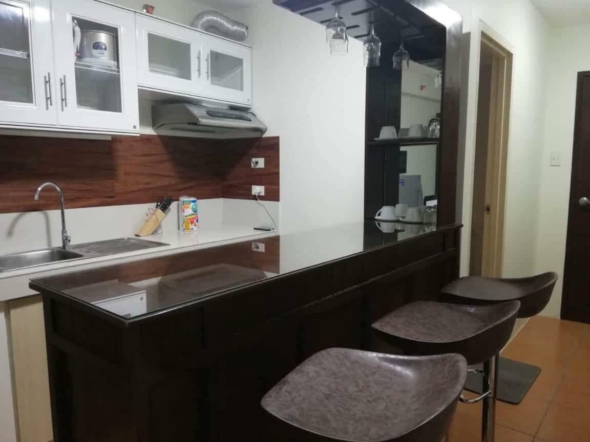 Apartelle D' Oasis Davao City المظهر الخارجي الصورة