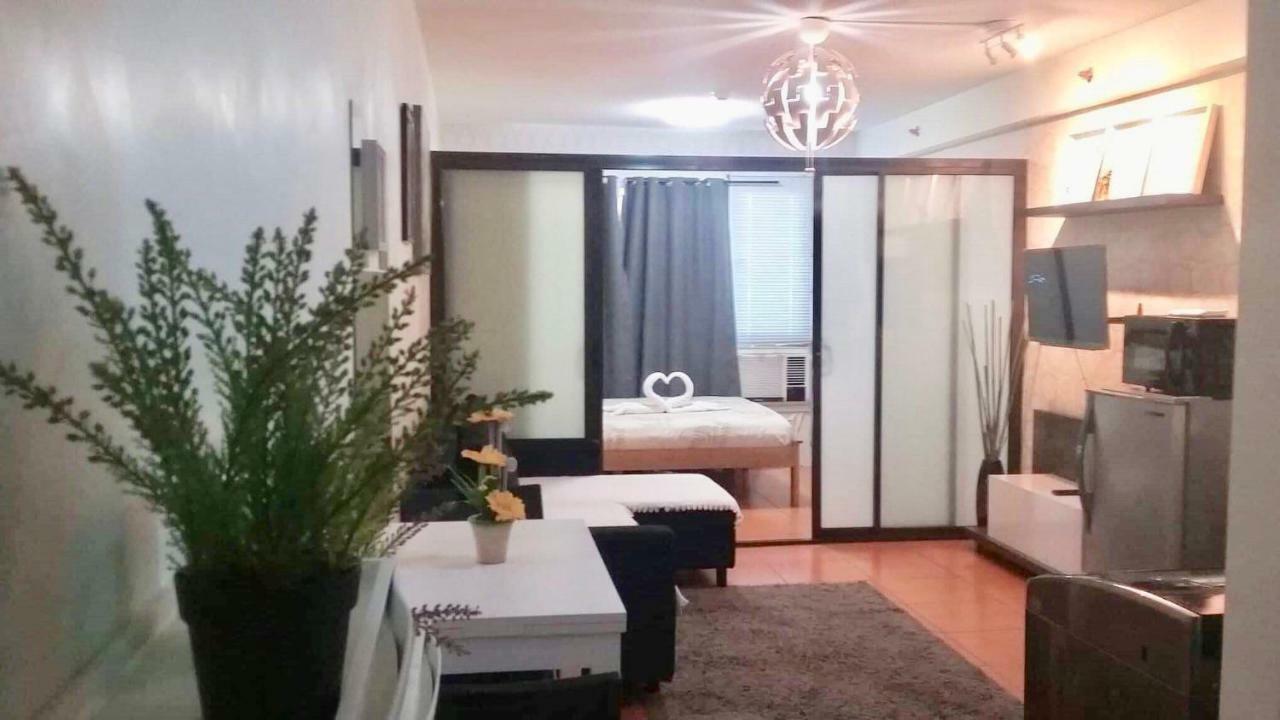 Apartelle D' Oasis Davao City المظهر الخارجي الصورة