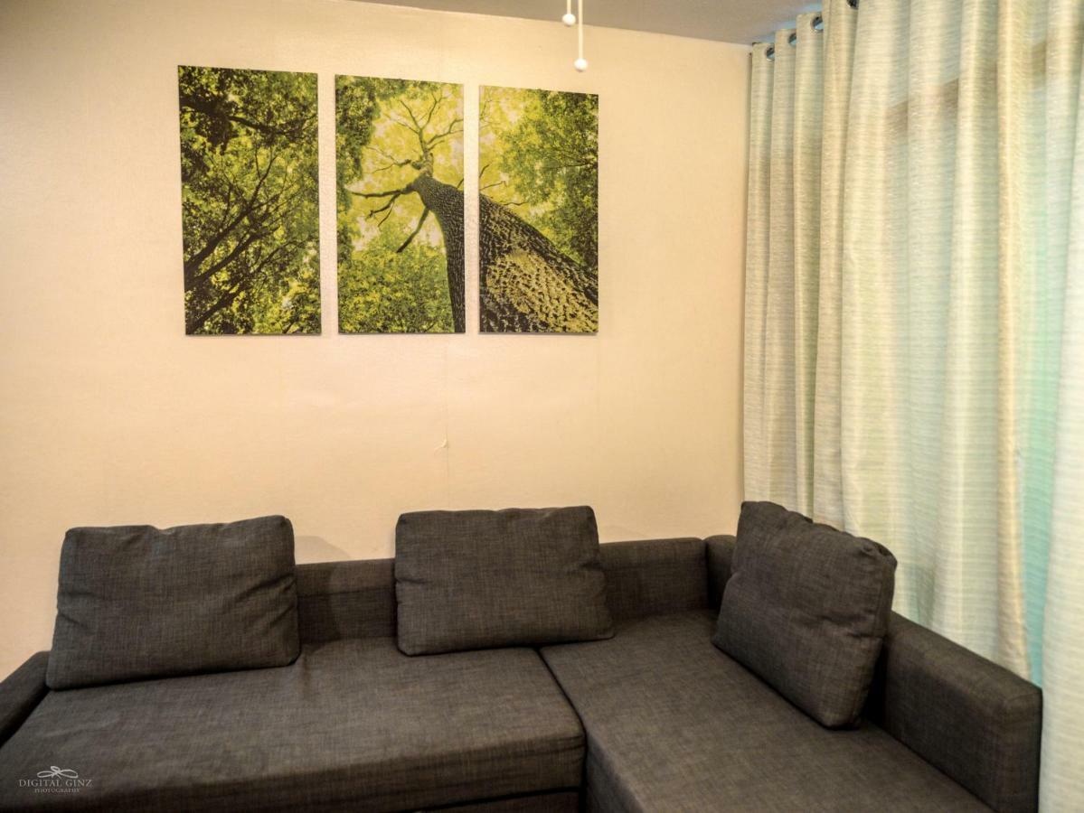 Apartelle D' Oasis Davao City المظهر الخارجي الصورة