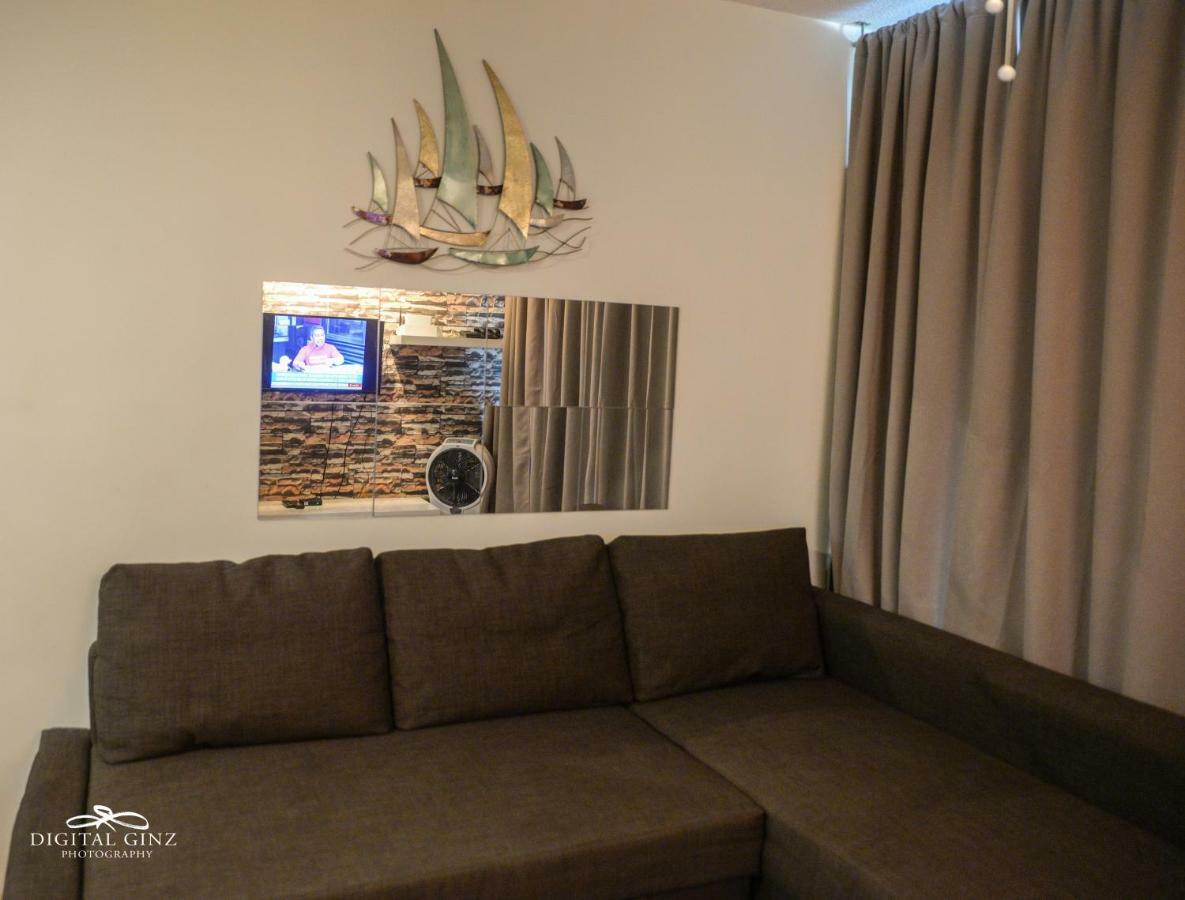 Apartelle D' Oasis Davao City المظهر الخارجي الصورة
