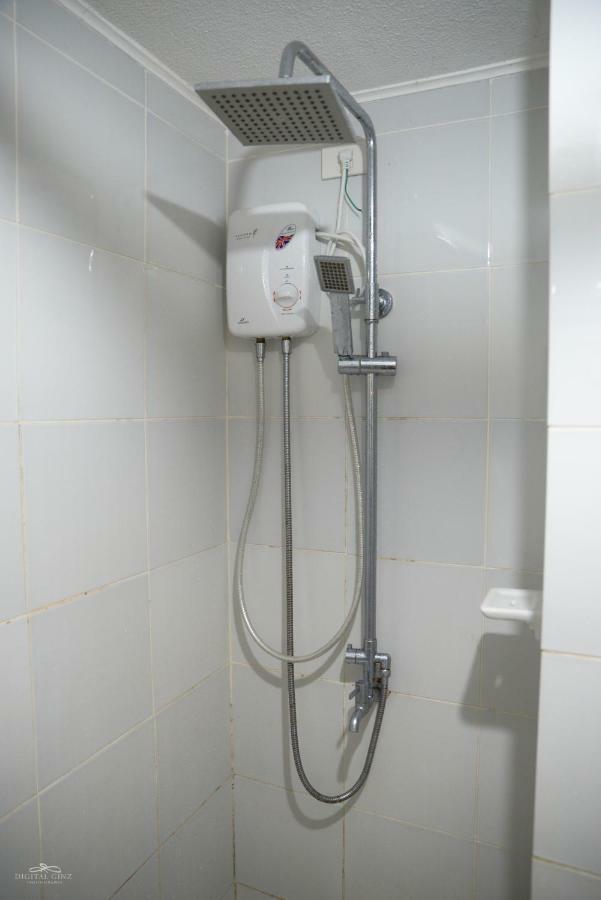 Apartelle D' Oasis Davao City المظهر الخارجي الصورة