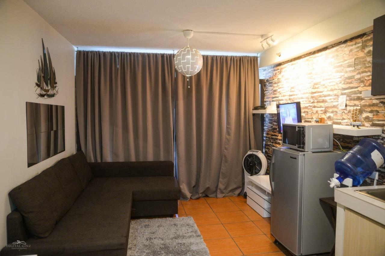 Apartelle D' Oasis Davao City المظهر الخارجي الصورة