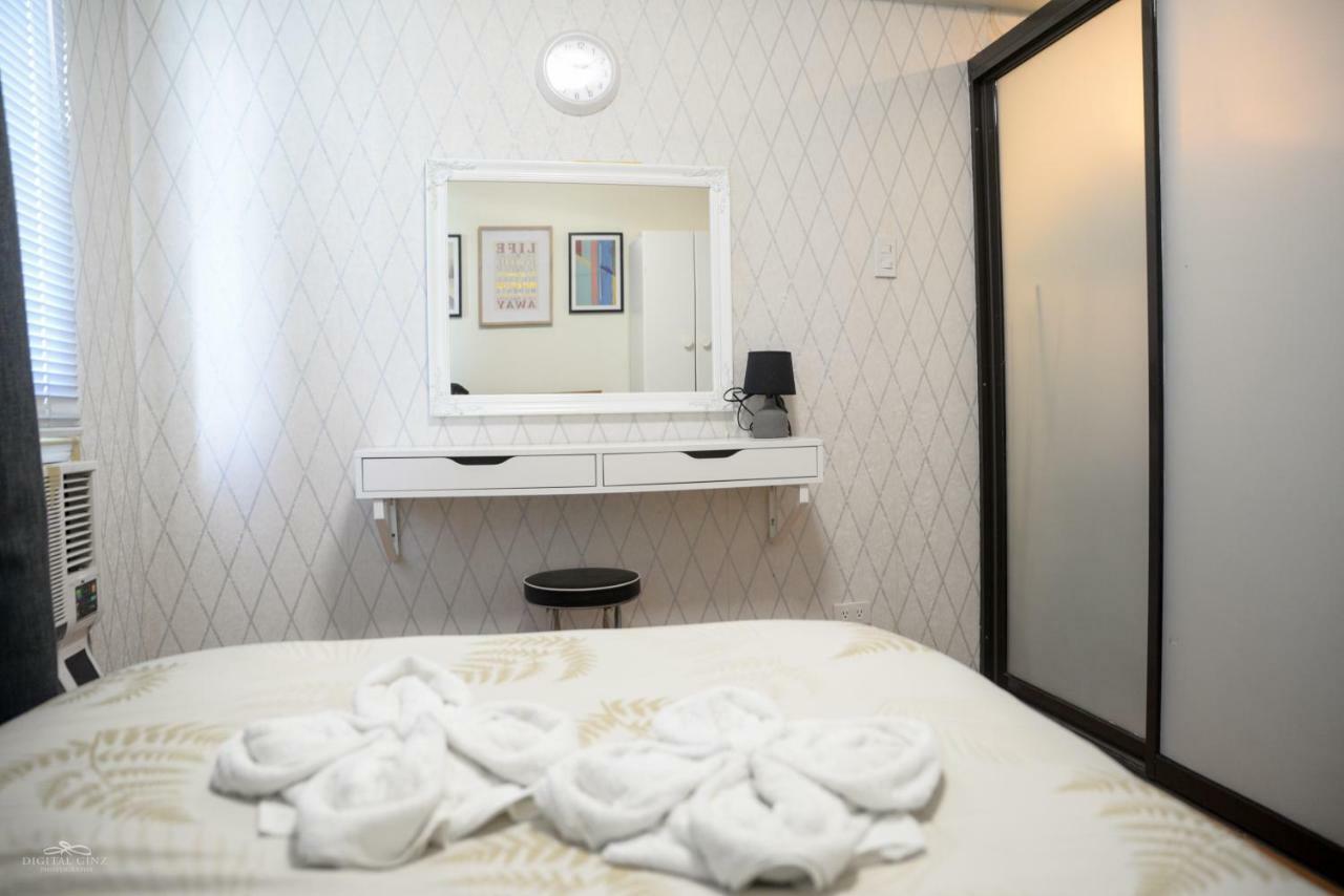 Apartelle D' Oasis Davao City المظهر الخارجي الصورة