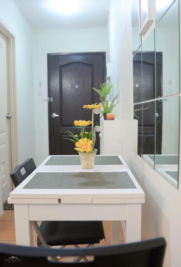 Apartelle D' Oasis Davao City المظهر الخارجي الصورة