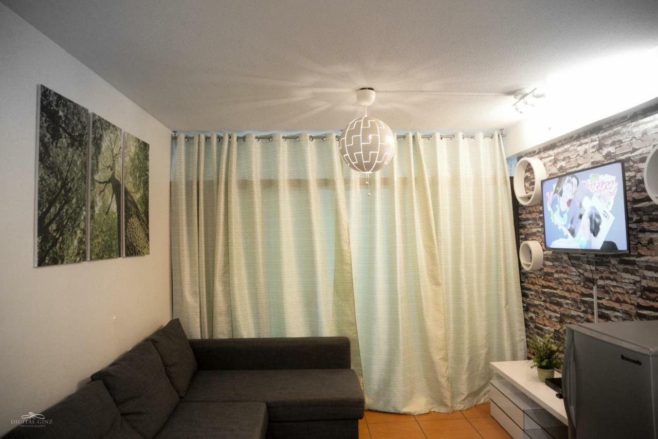 Apartelle D' Oasis Davao City المظهر الخارجي الصورة