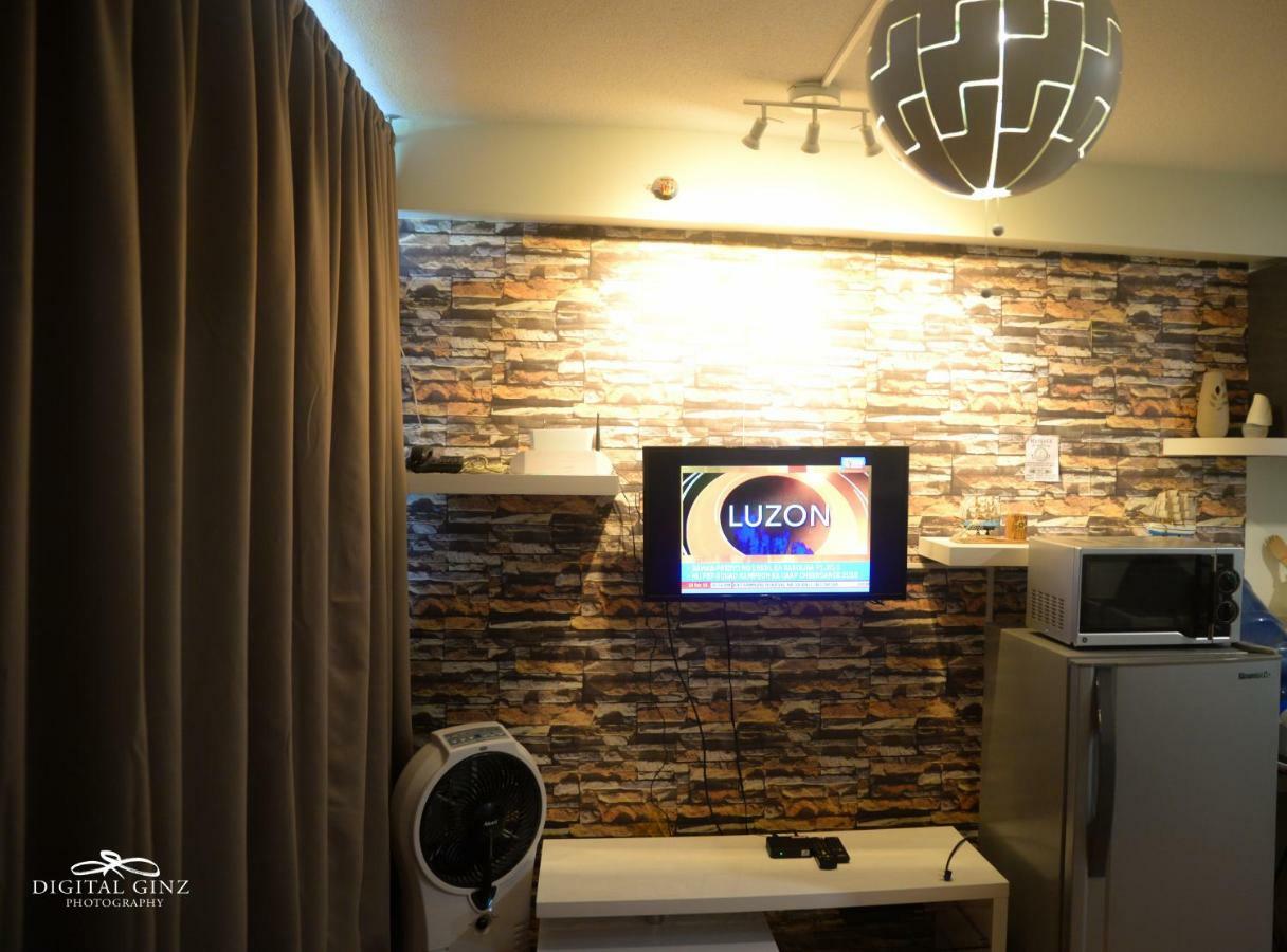 Apartelle D' Oasis Davao City المظهر الخارجي الصورة