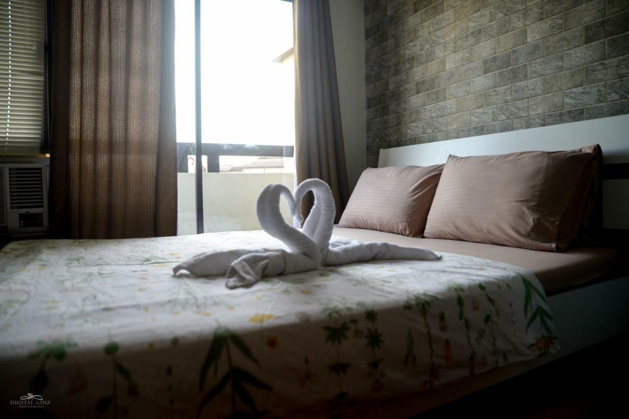 Apartelle D' Oasis Davao City المظهر الخارجي الصورة