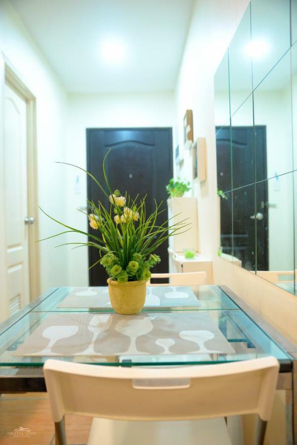 Apartelle D' Oasis Davao City المظهر الخارجي الصورة