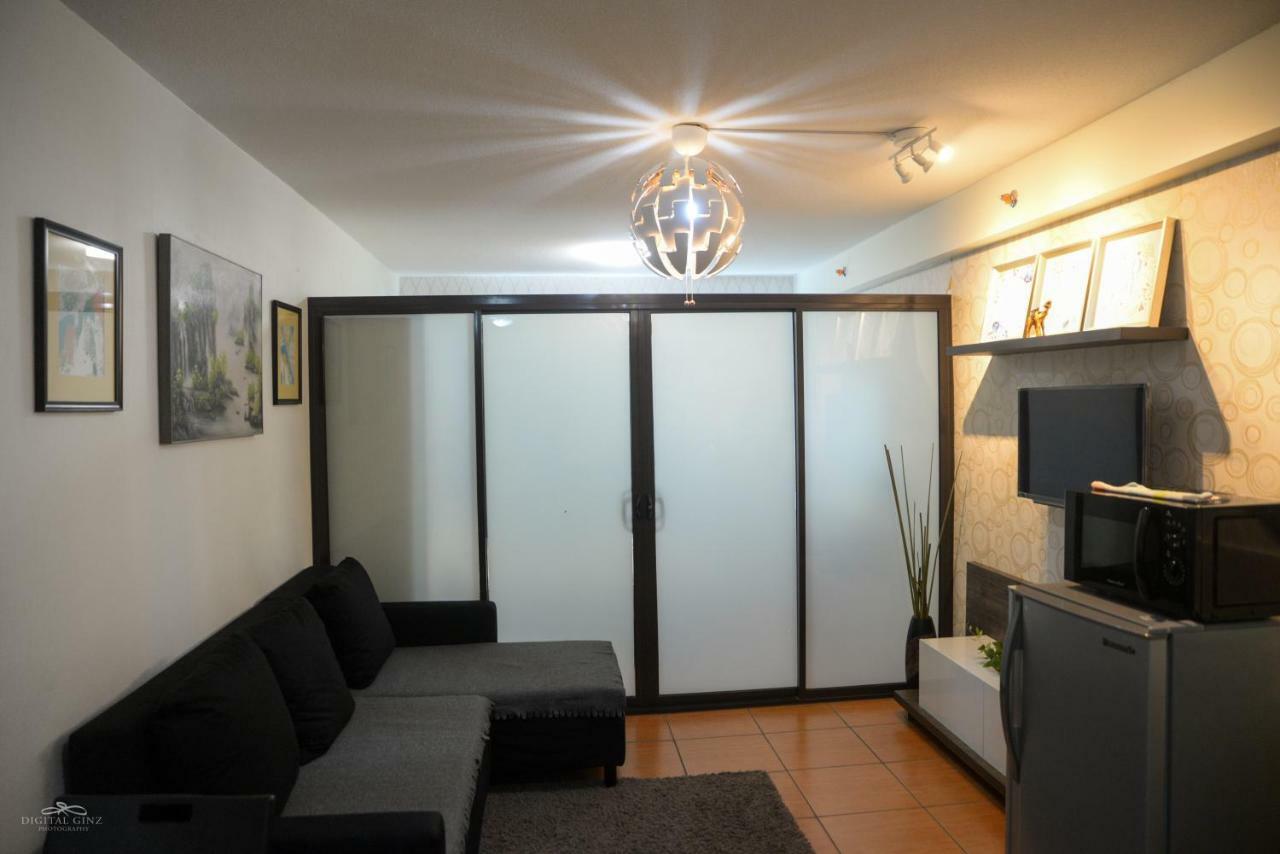 Apartelle D' Oasis Davao City المظهر الخارجي الصورة