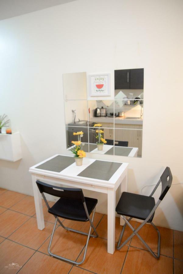 Apartelle D' Oasis Davao City المظهر الخارجي الصورة