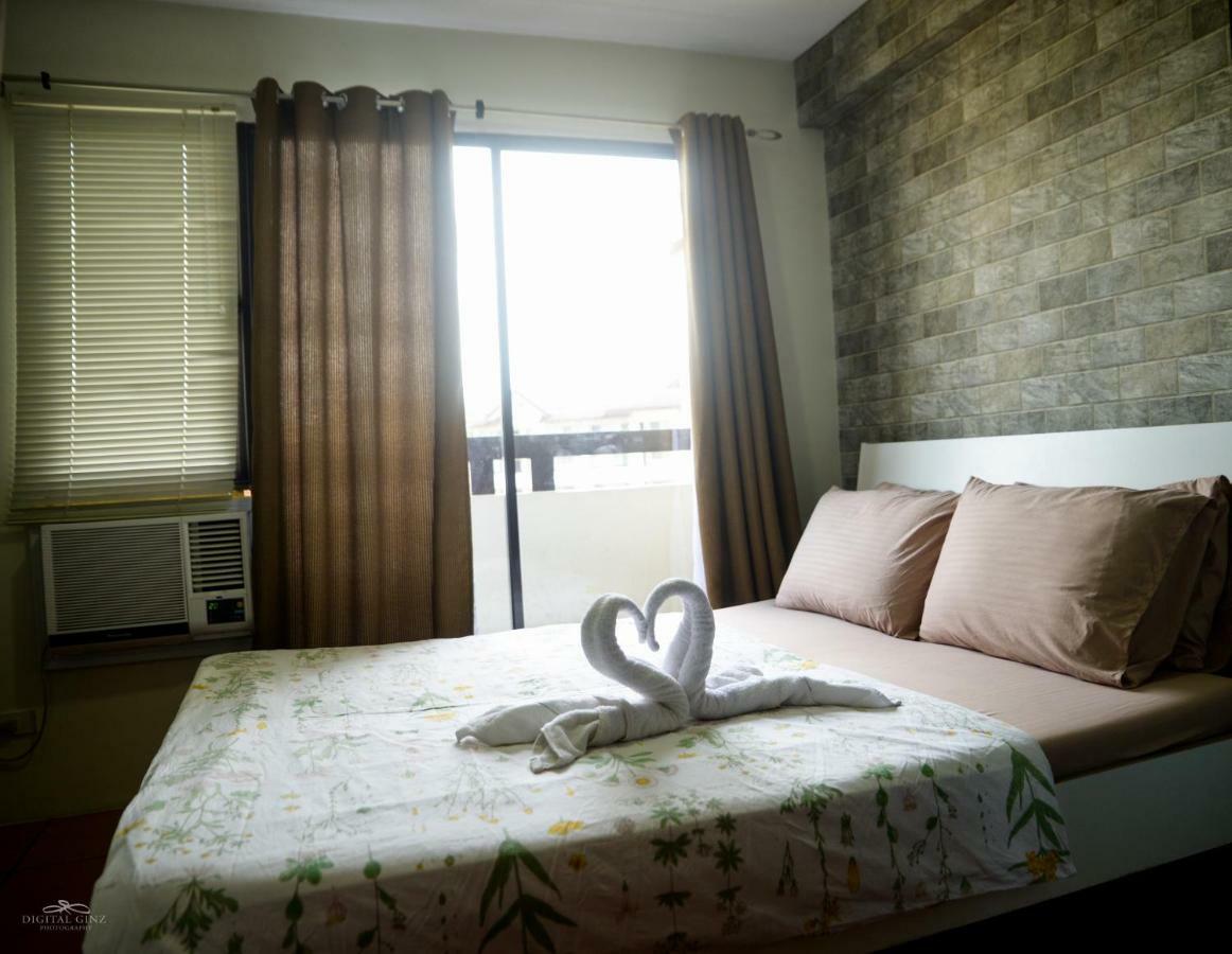 Apartelle D' Oasis Davao City المظهر الخارجي الصورة