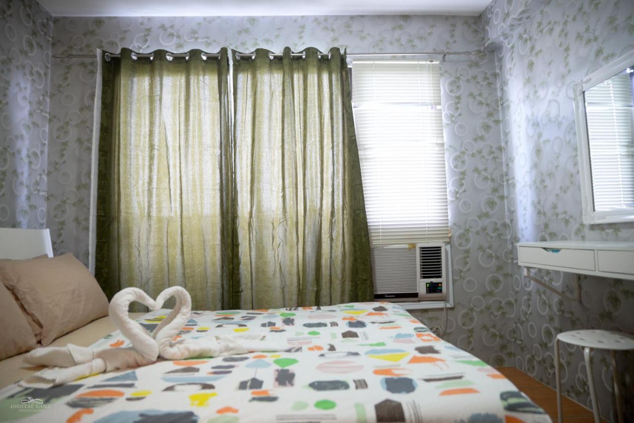Apartelle D' Oasis Davao City المظهر الخارجي الصورة
