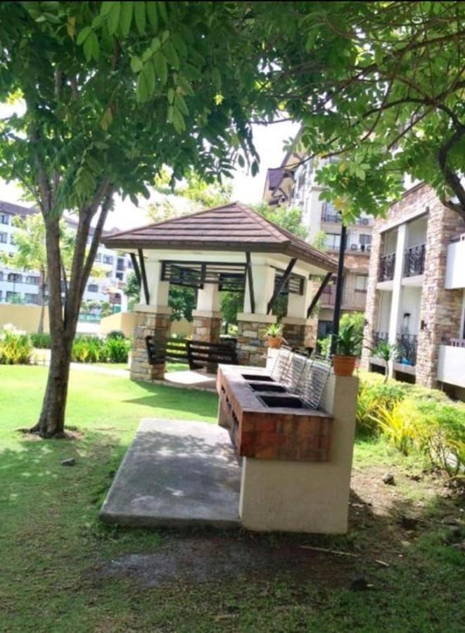 Apartelle D' Oasis Davao City المظهر الخارجي الصورة