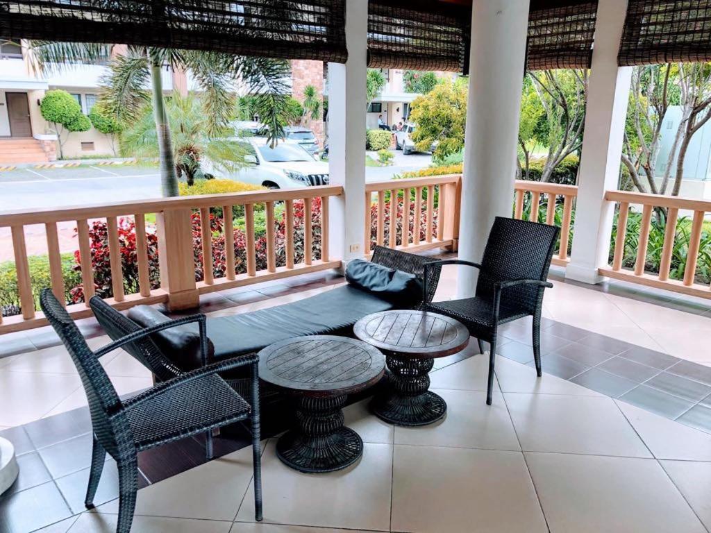 Apartelle D' Oasis Davao City المظهر الخارجي الصورة