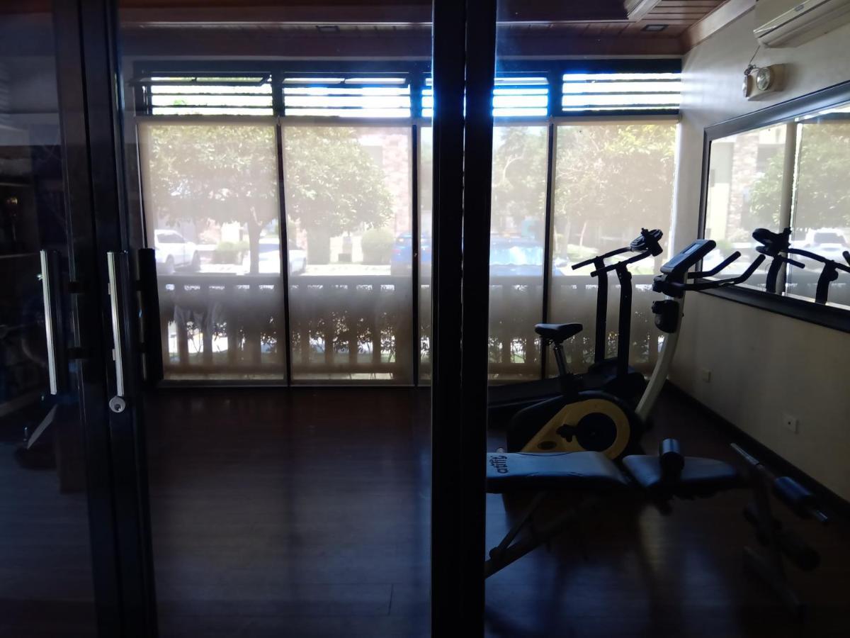 Apartelle D' Oasis Davao City المظهر الخارجي الصورة