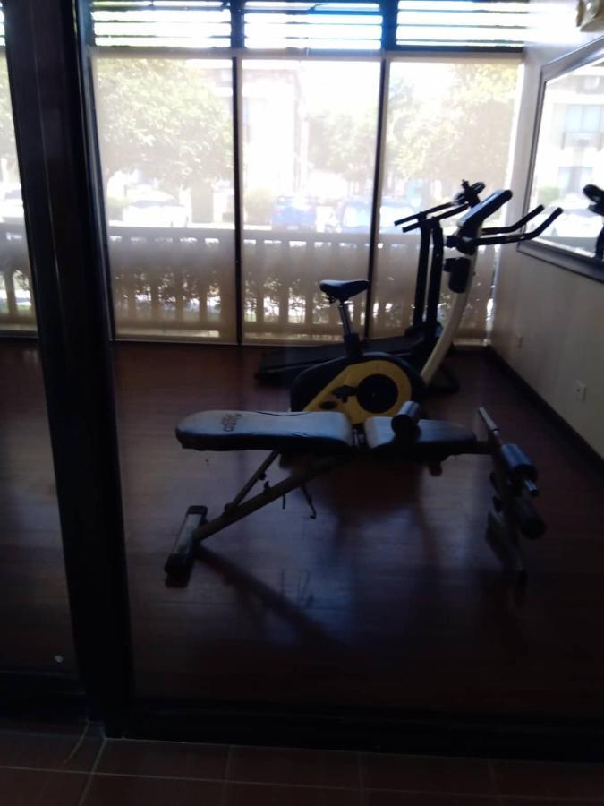 Apartelle D' Oasis Davao City المظهر الخارجي الصورة